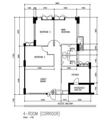 Blk 183D Rivervale Crescent (Sengkang), HDB 4 Rooms #601527411